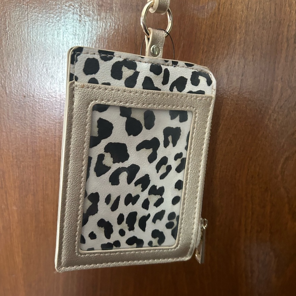 Chicos lanyard